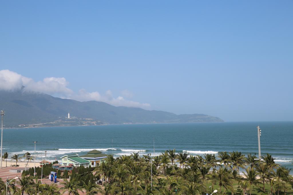 Sea Castle 2 Hotel דה נאנג מראה חיצוני תמונה