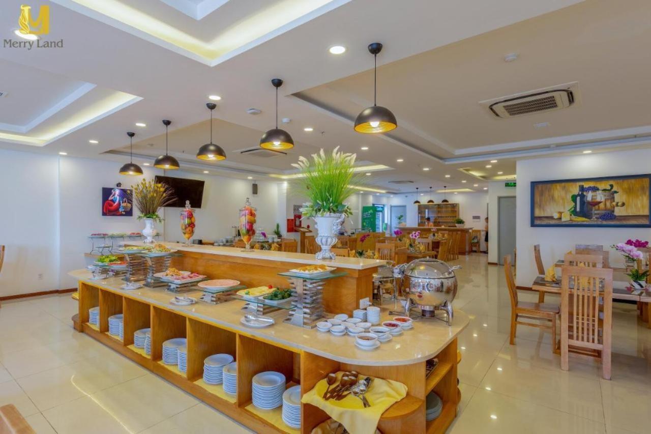 Sea Castle 2 Hotel דה נאנג מראה חיצוני תמונה